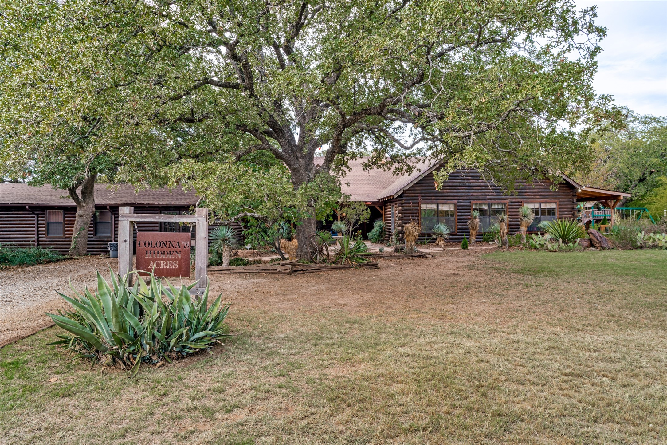 11349 S Fm 372 Valley View TX 76272