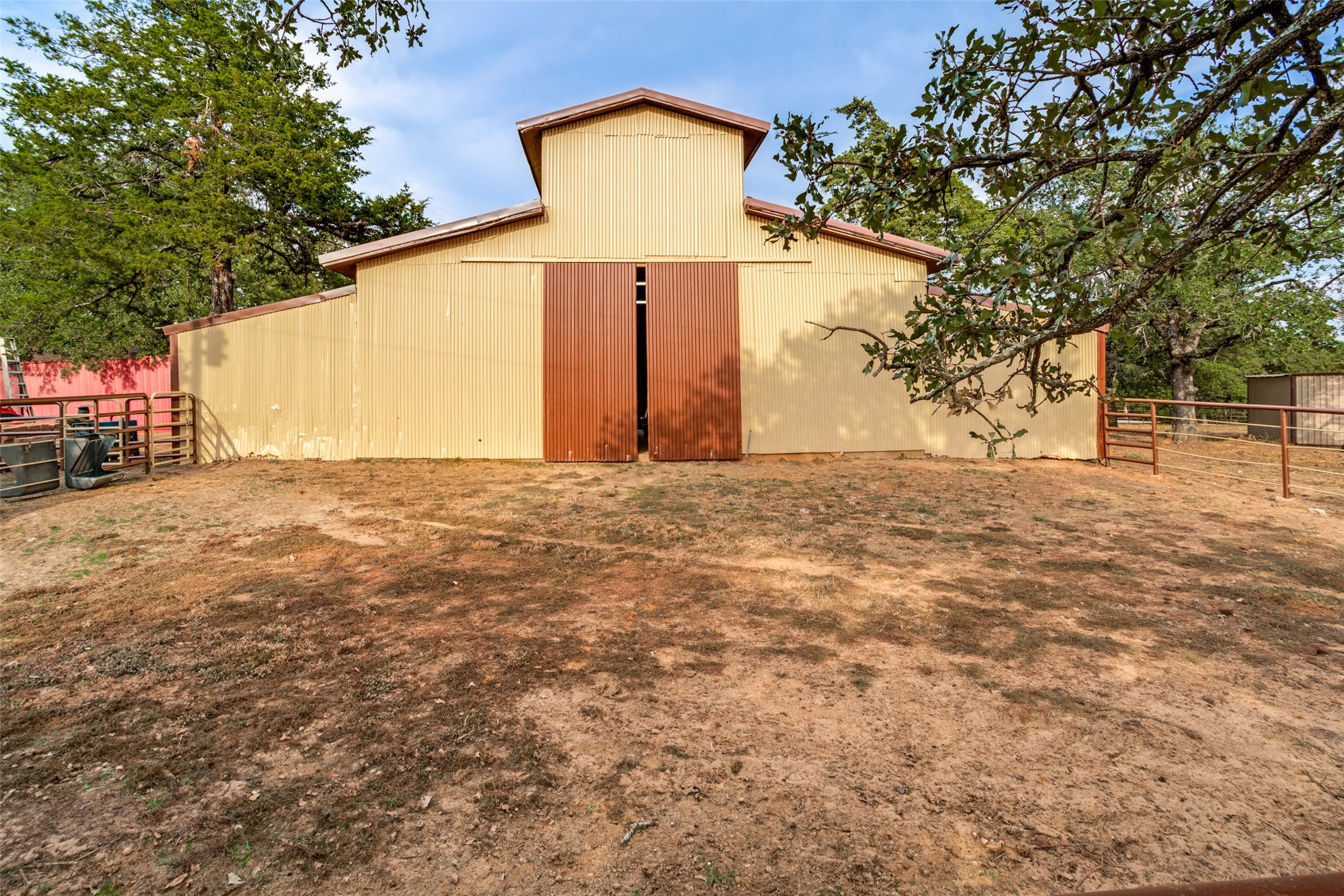 11349 S Fm 372 Valley View TX 76272