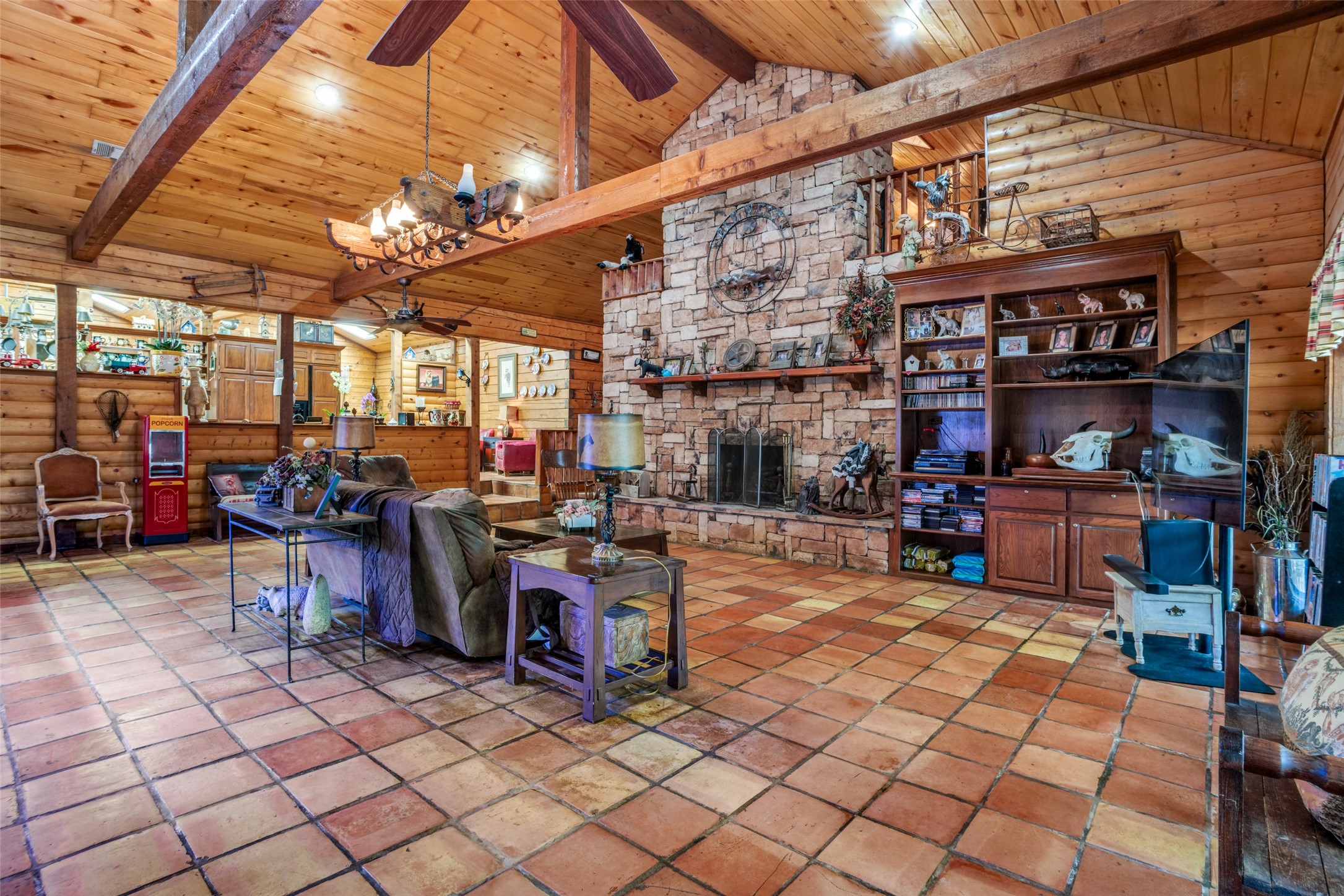 11349 S Fm 372 Valley View TX 76272