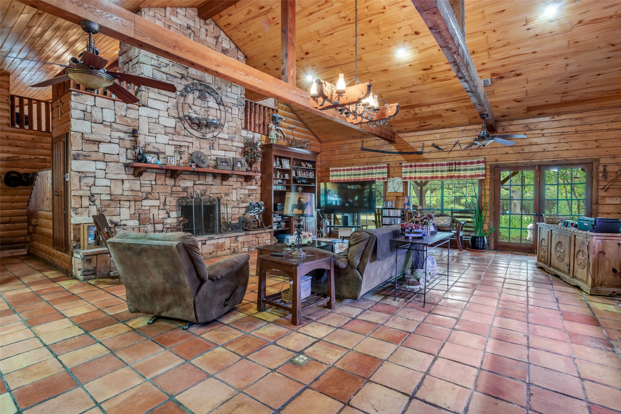 11349 S Fm 372 Valley View TX 76272