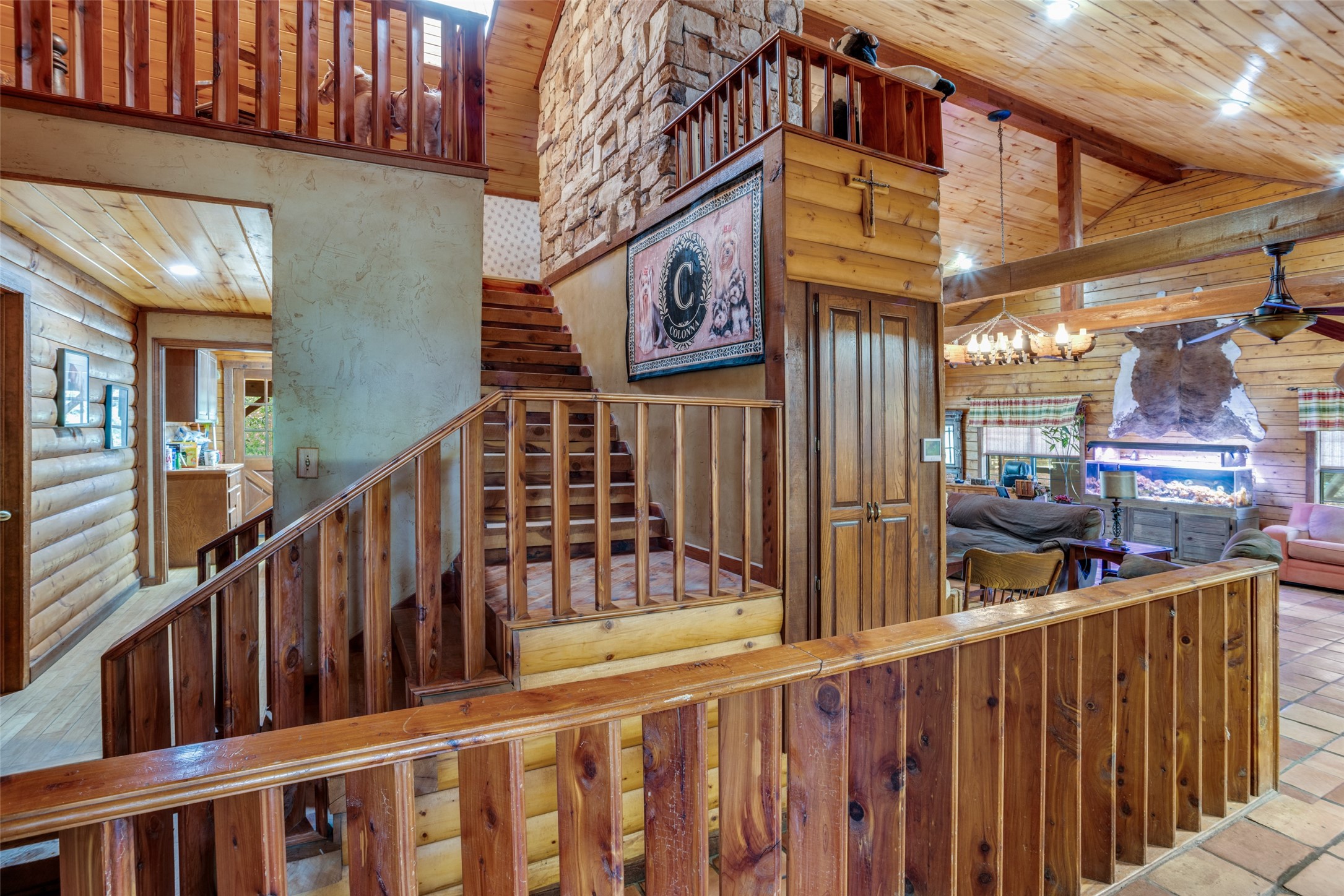 11349 S Fm 372 Valley View TX 76272