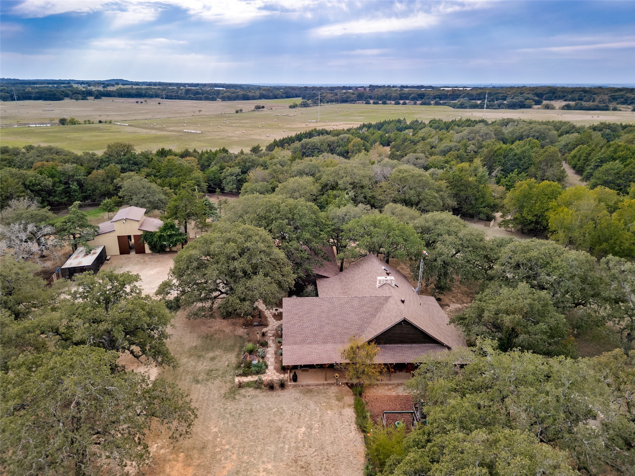 11349 S Fm 372 Valley View TX 76272