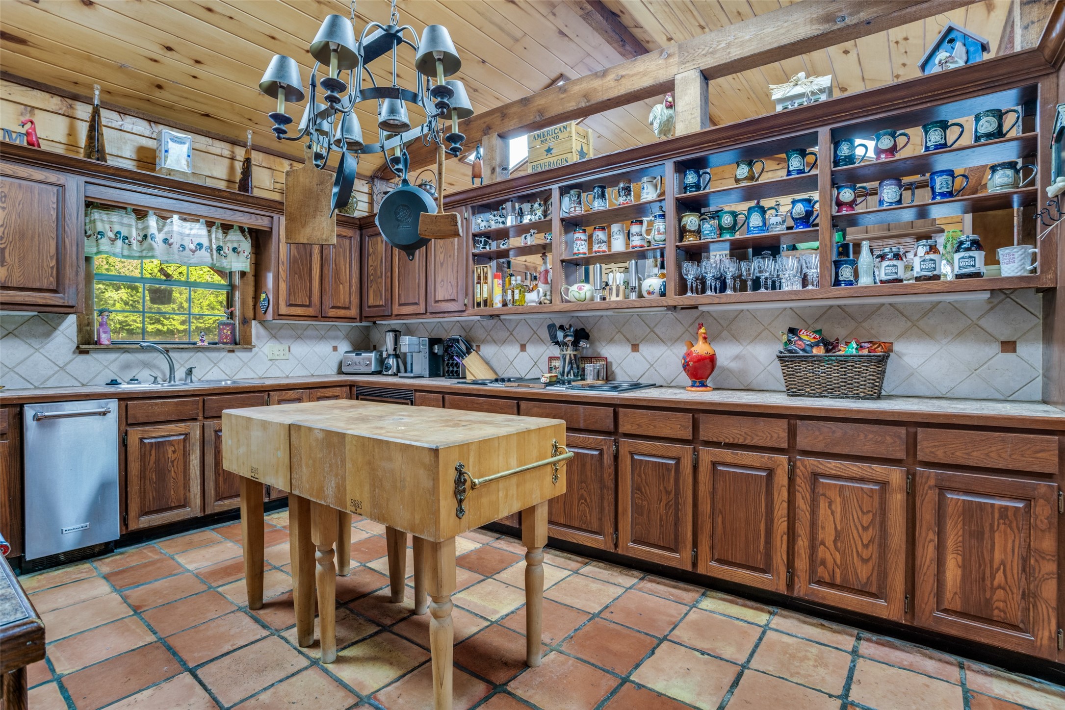 11349 S Fm 372 Valley View TX 76272