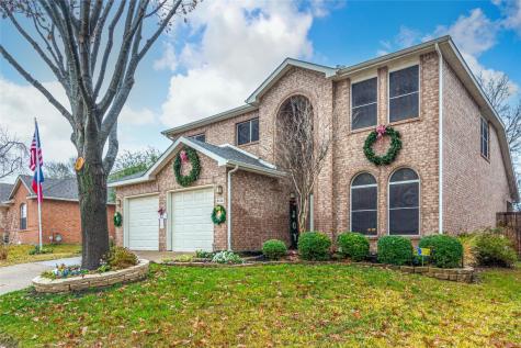 5124 Timber Park Drive Flower Mound TX 75028