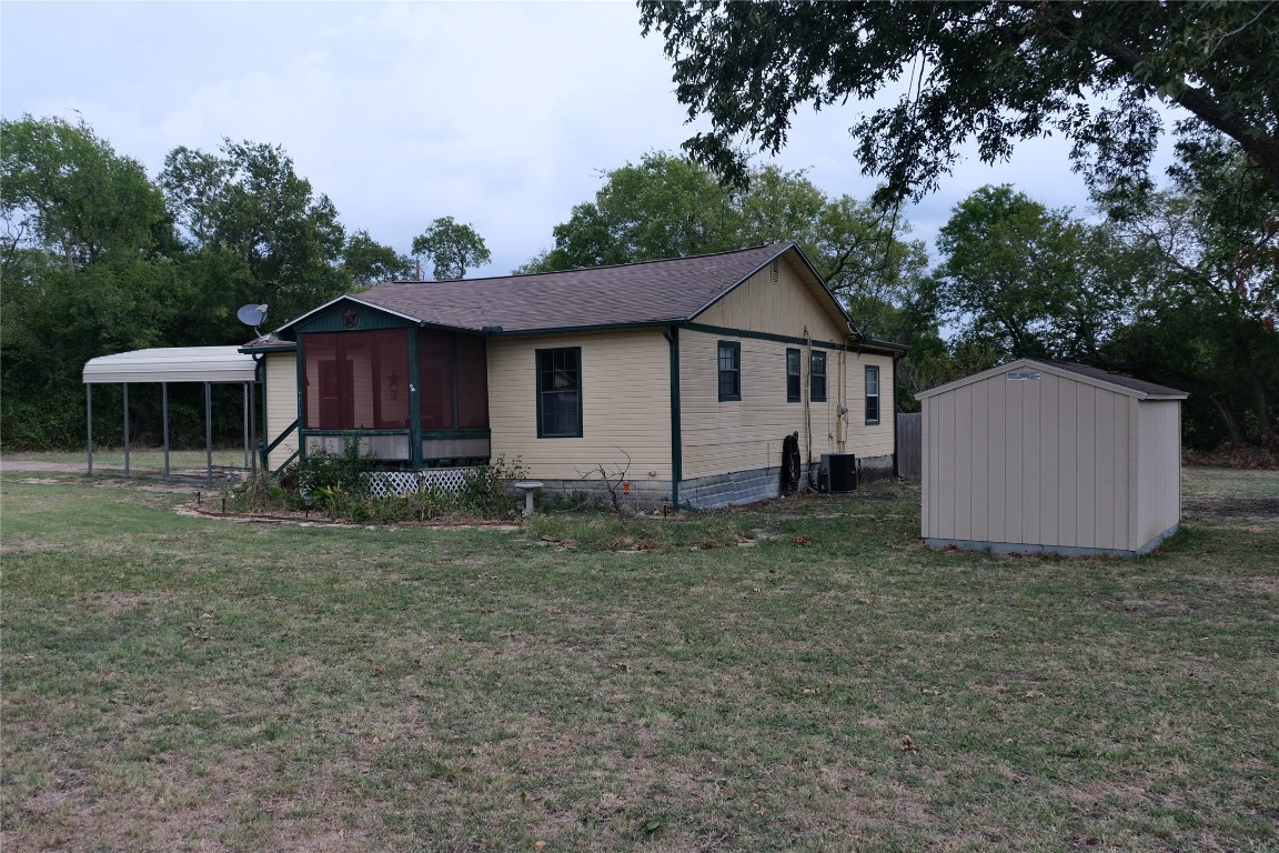8190 Farmington Road Gunter TX 75058