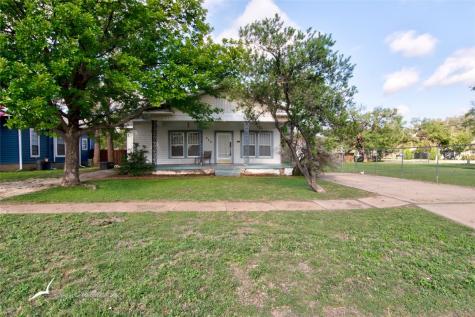 248 Merchant Street Abilene TX 79603