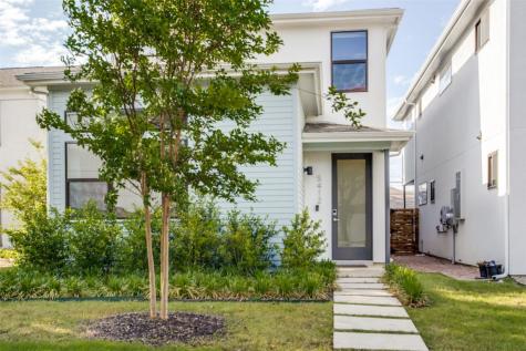 5412 Winton Street Dallas TX 75206