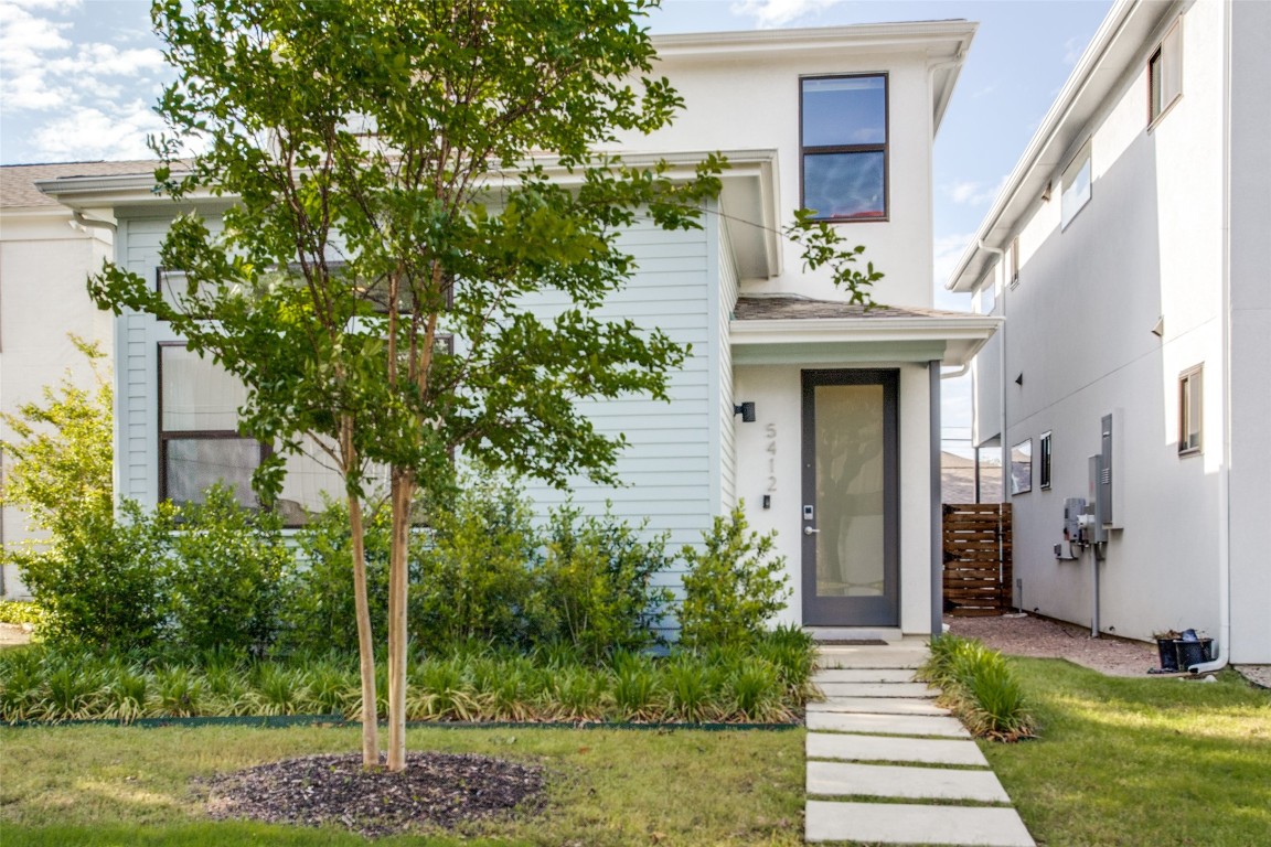 5412 Winton Street Dallas TX 75206