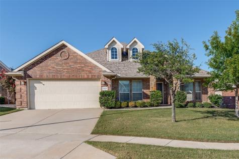 3009 Softwood Circle Fort Worth TX 76244