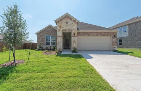 908 Penny Street Anna TX 75409