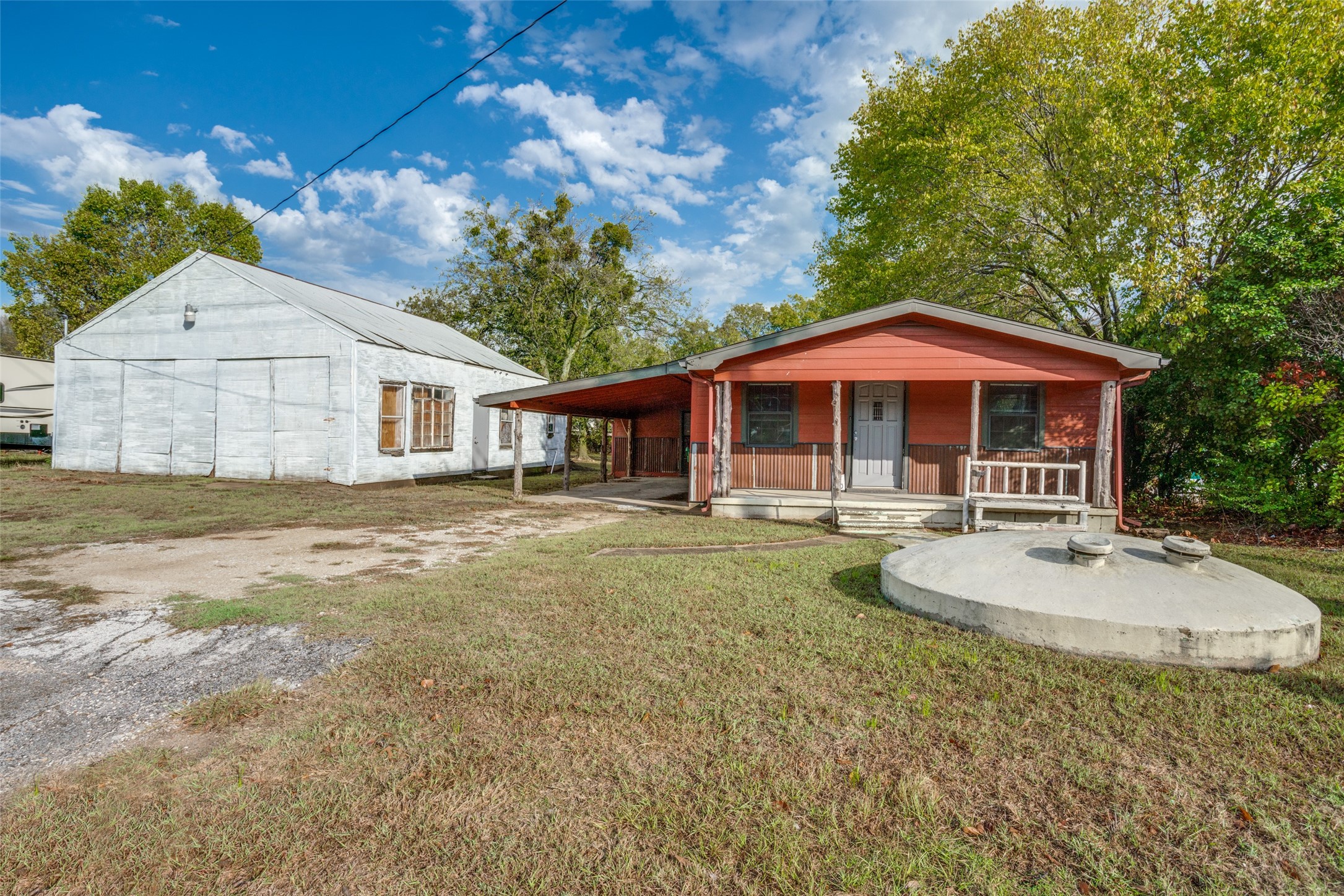110 E Fm 120 Pottsboro TX 75076