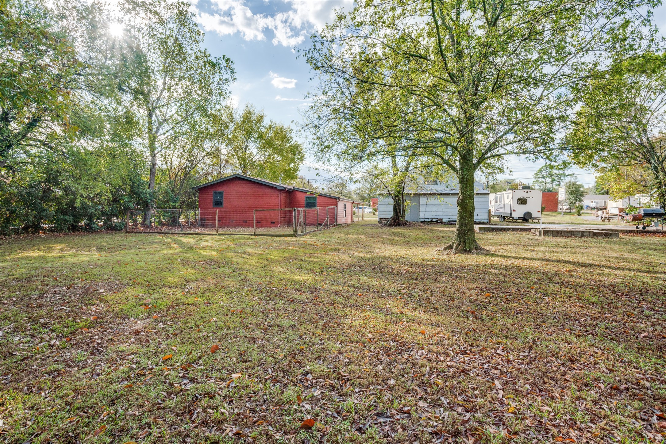 110 E Fm 120 Pottsboro TX 75076