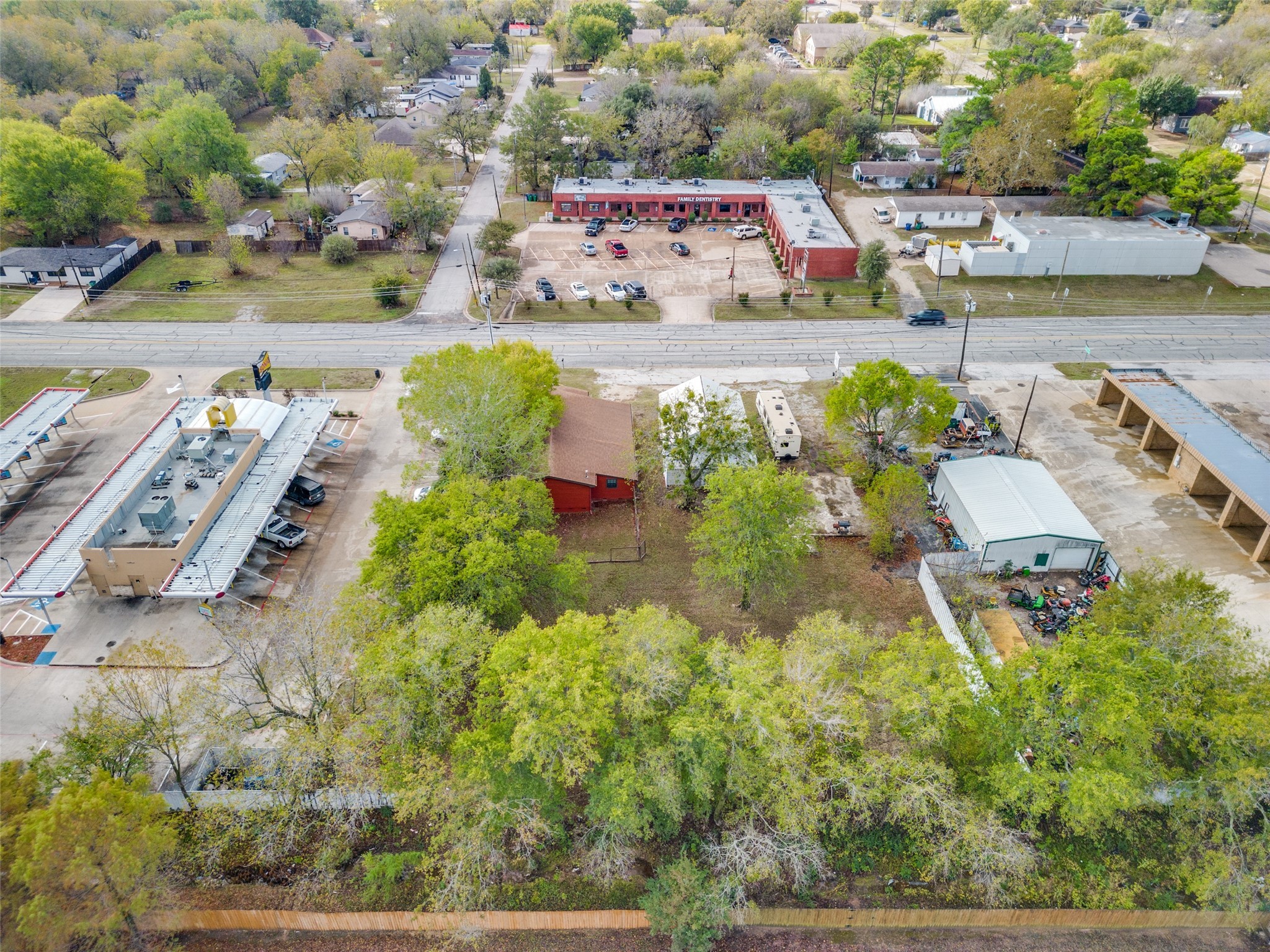 110 E Fm 120 Pottsboro TX 75076