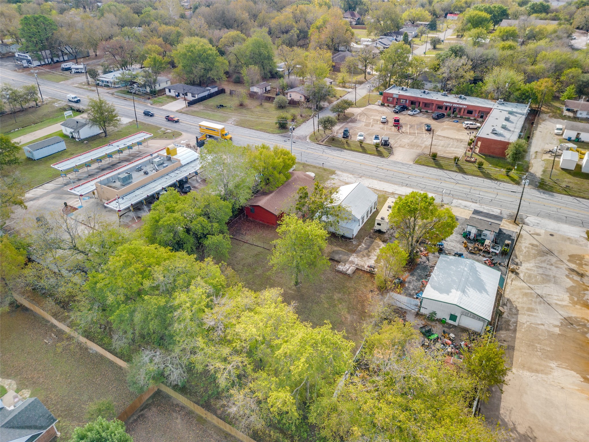 110 E Fm 120 Pottsboro TX 75076
