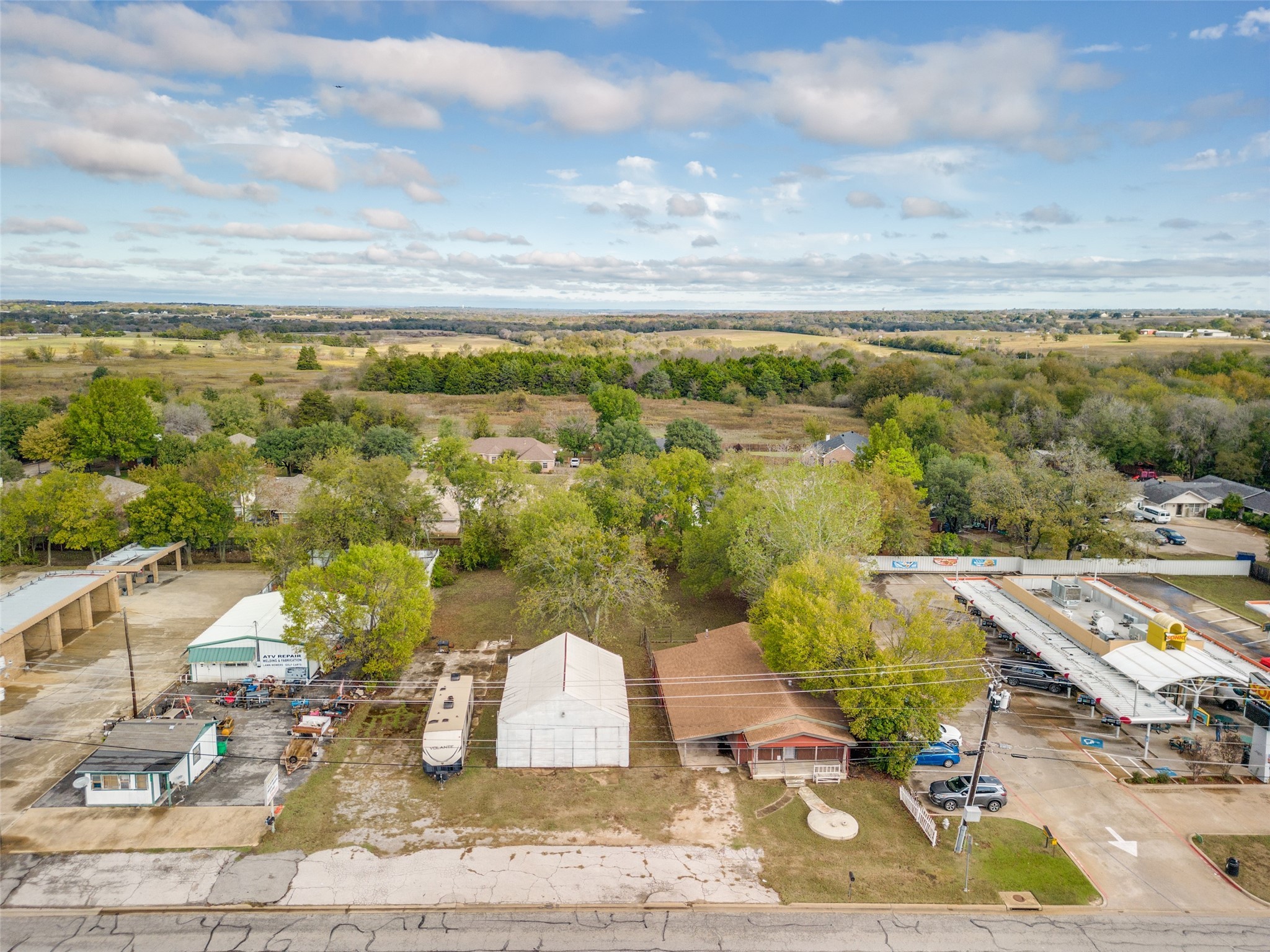 110 E Fm 120 Pottsboro TX 75076