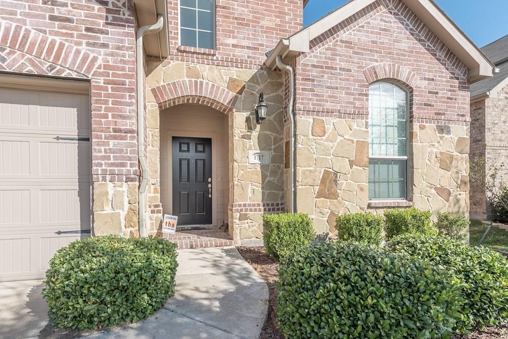 1717 Shoebill Drive Little Elm TX 75068