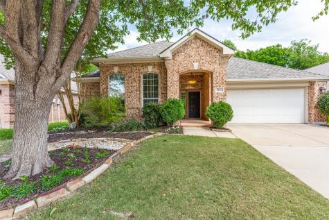 10624 Stoneside Trail Fort Worth TX 76244