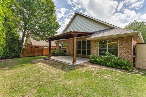 10624 Stoneside Trail Fort Worth TX 76244