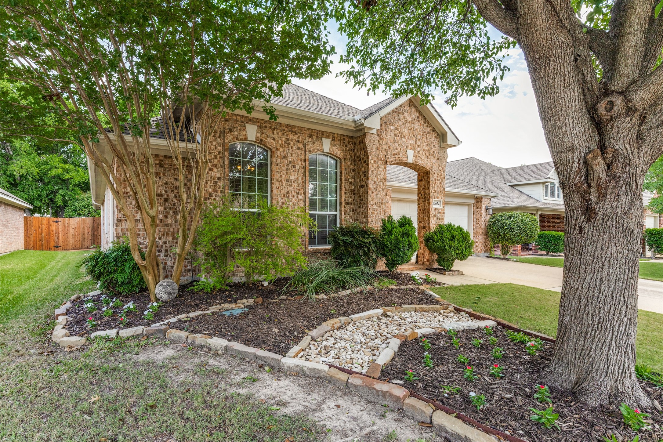 10624 Stoneside Trail Fort Worth TX 76244