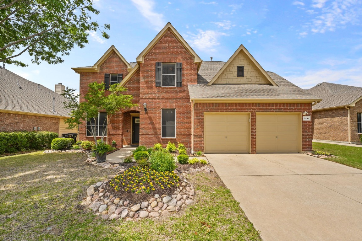 4809 Crumbcake Drive Fort Worth TX 76244