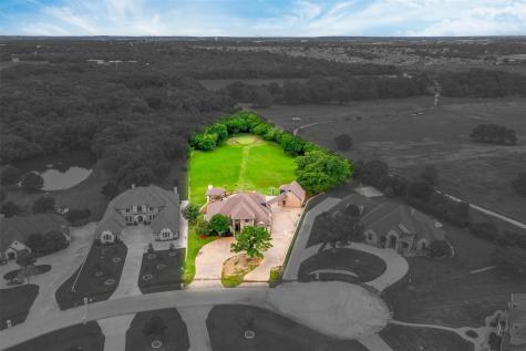 1604 Taylor Bridge Court Burleson TX 76028