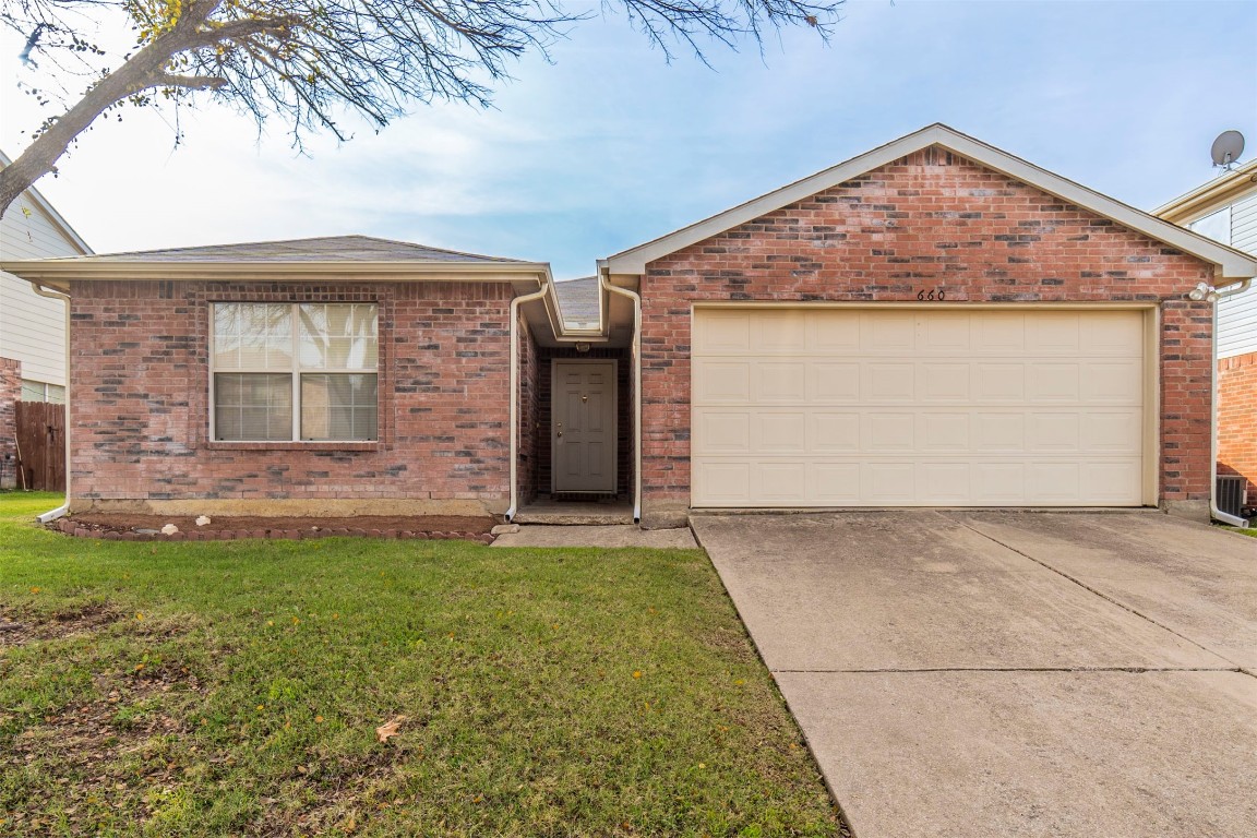 660 Spillway Drive Little Elm TX 75068