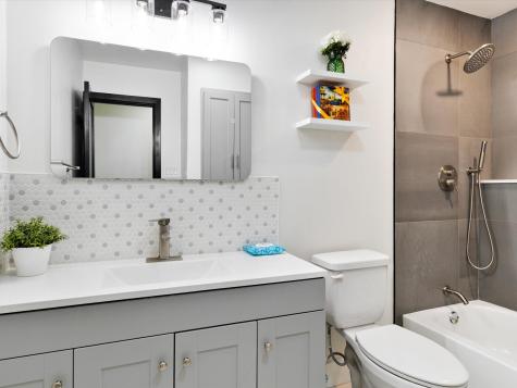 2430 Cedar Elm Lane Garland TX 75043