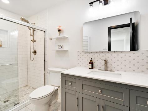 2430 Cedar Elm Lane Garland TX 75043