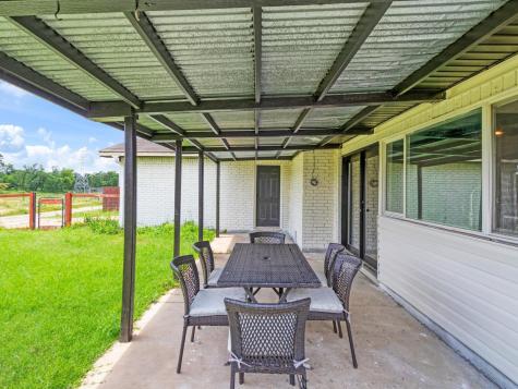 2430 Cedar Elm Lane Garland TX 75043