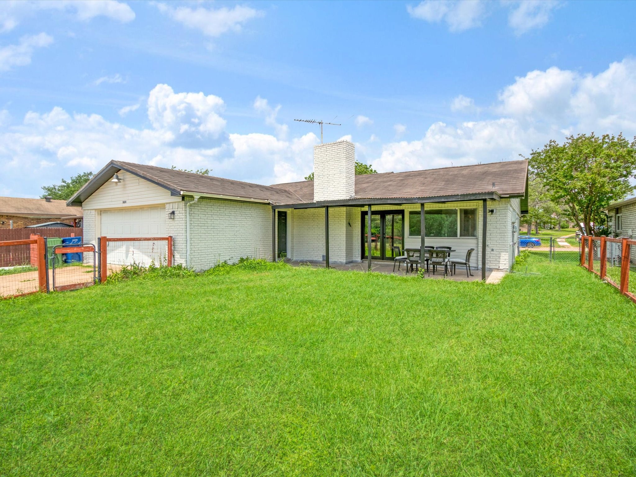 2430 Cedar Elm Lane Garland TX 75043