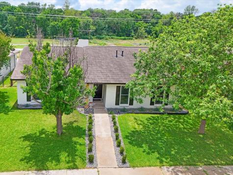2430 Cedar Elm Lane Garland TX 75043