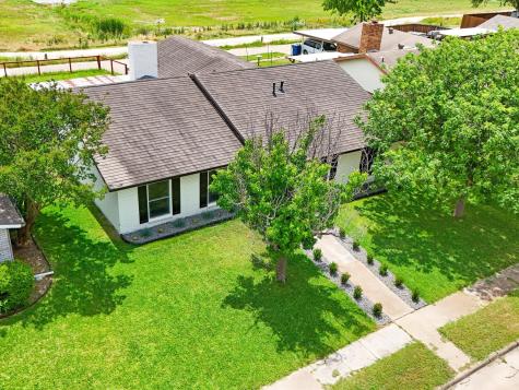 2430 Cedar Elm Lane Garland TX 75043