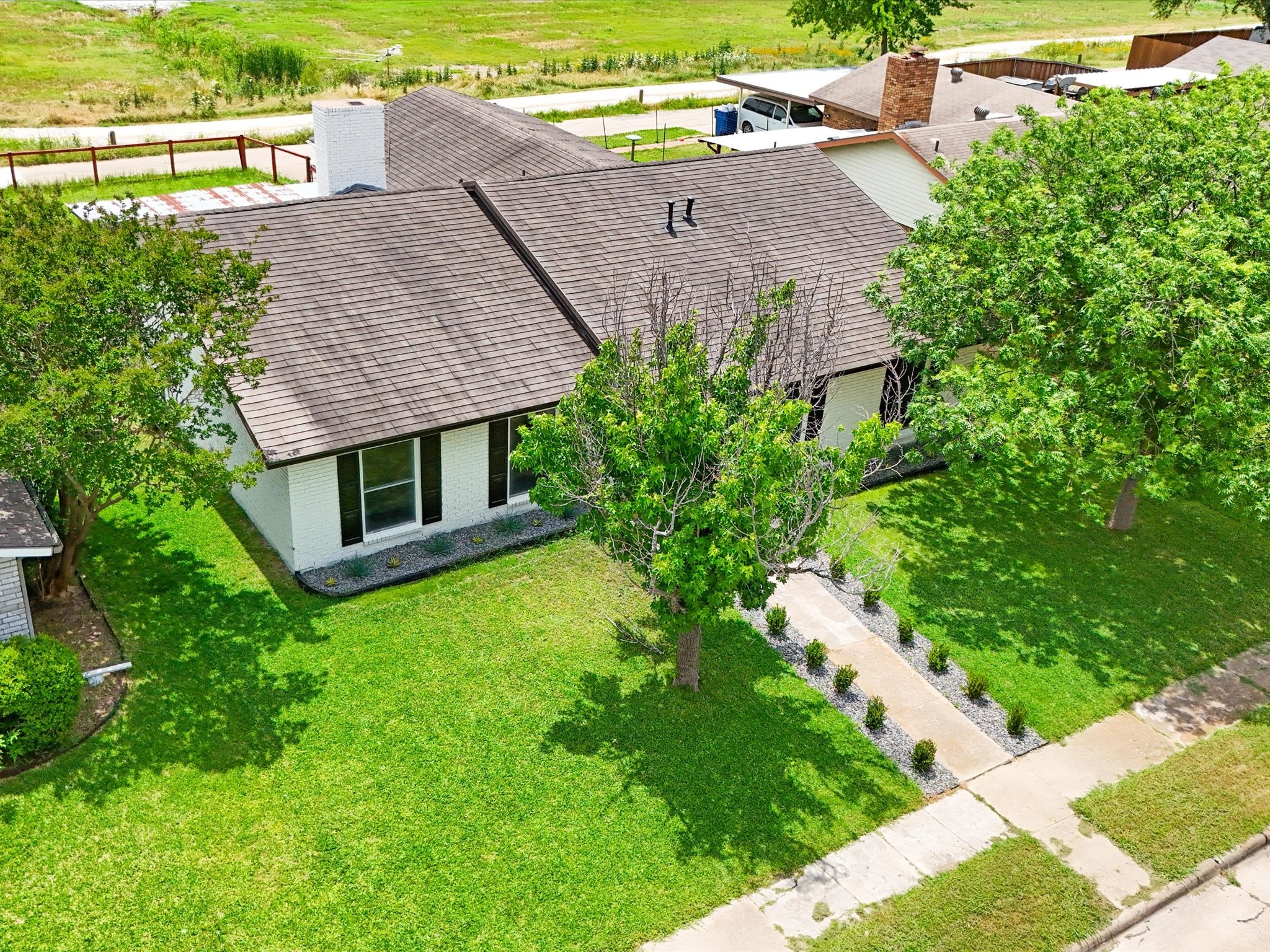 2430 Cedar Elm Lane Garland TX 75043