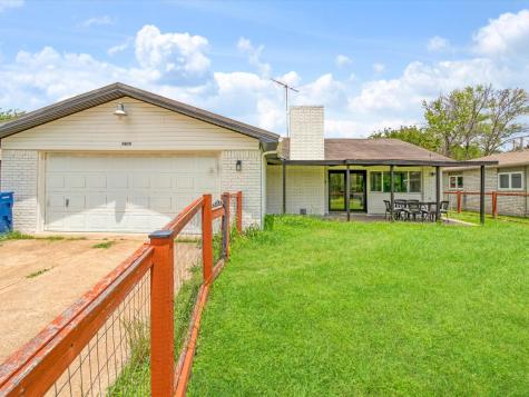 2430 Cedar Elm Lane Garland TX 75043