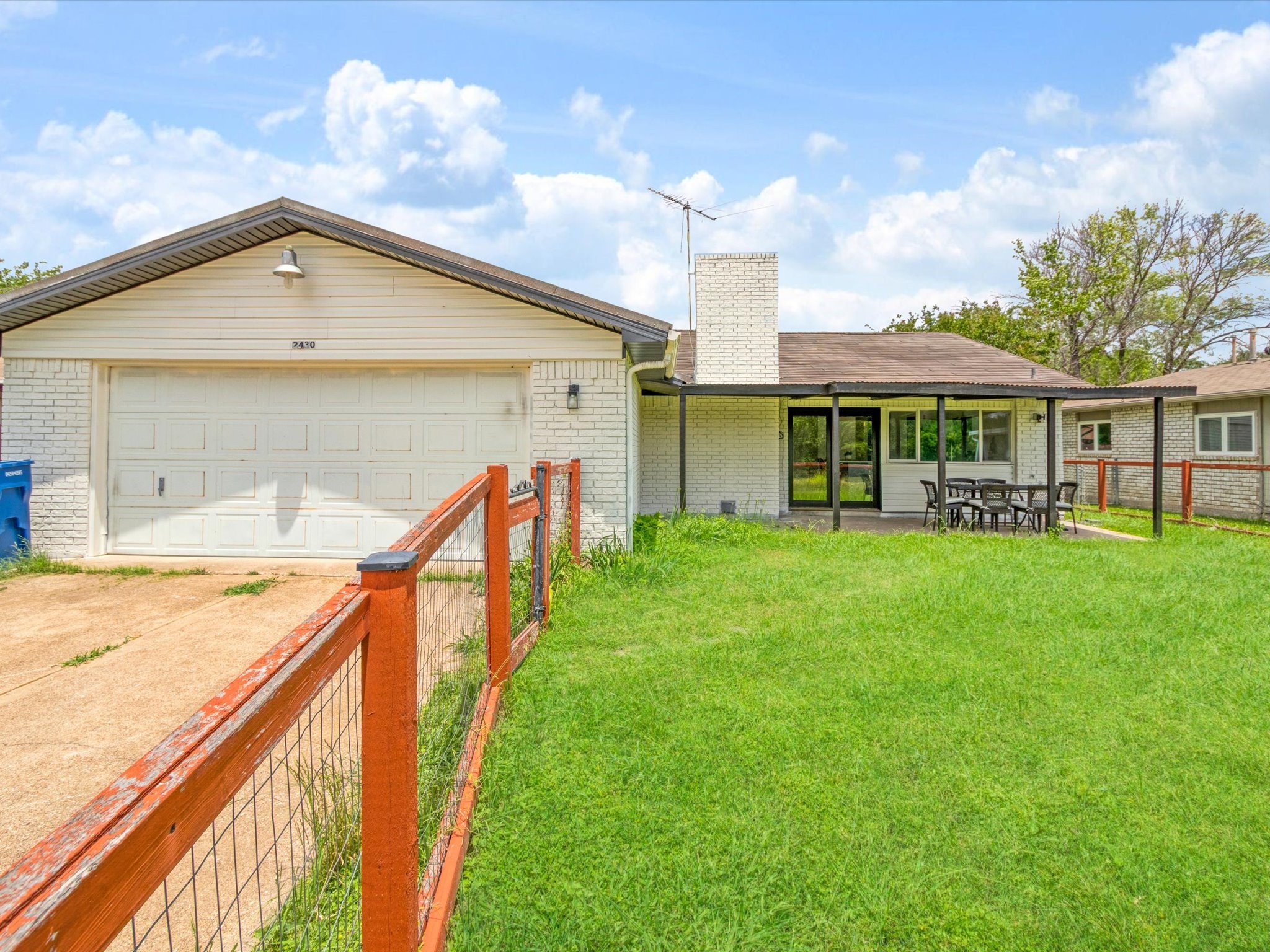 2430 Cedar Elm Lane Garland TX 75043