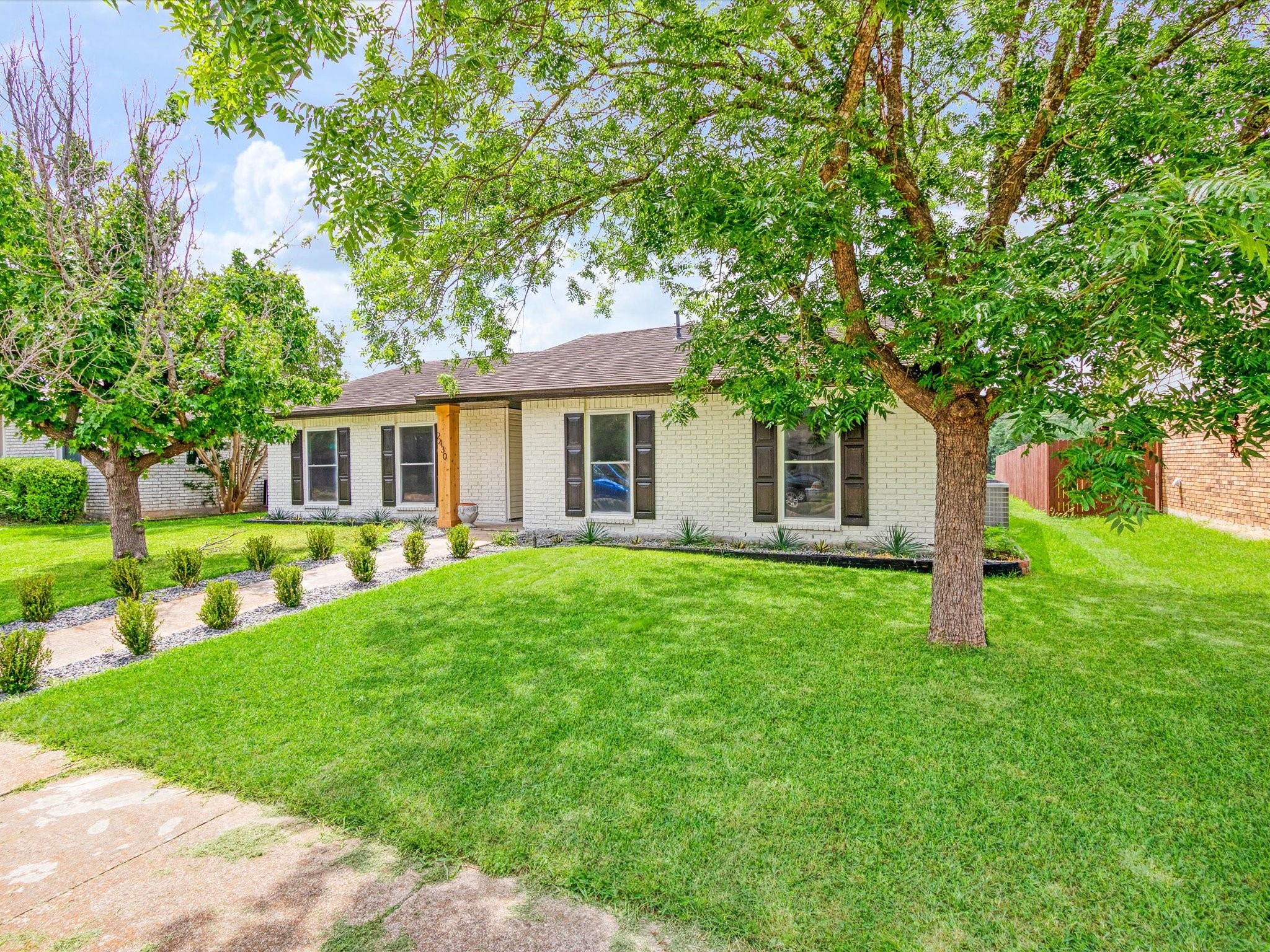 2430 Cedar Elm Lane Garland TX 75043
