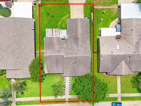 2430 Cedar Elm Lane Garland TX 75043