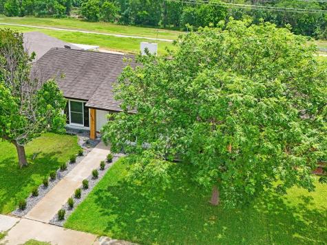 2430 Cedar Elm Lane Garland TX 75043