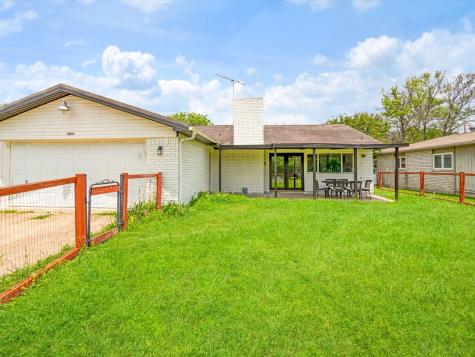 2430 Cedar Elm Lane Garland TX 75043