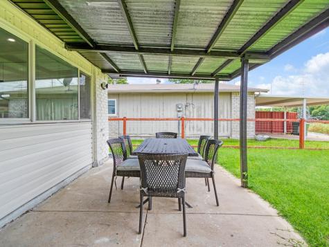 2430 Cedar Elm Lane Garland TX 75043