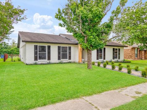 2430 Cedar Elm Lane Garland TX 75043