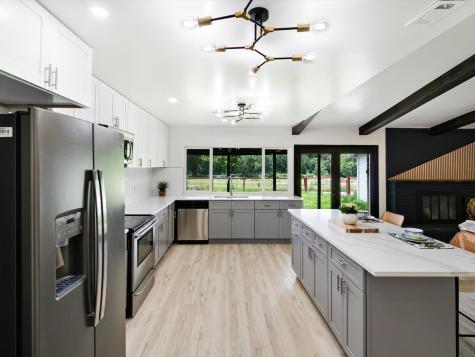 2430 Cedar Elm Lane Garland TX 75043