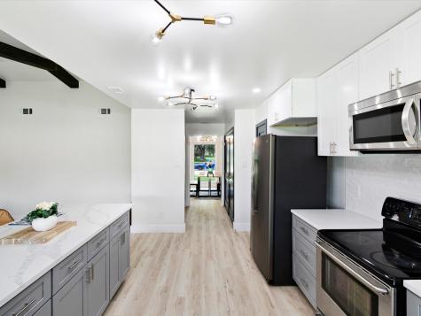 2430 Cedar Elm Lane Garland TX 75043