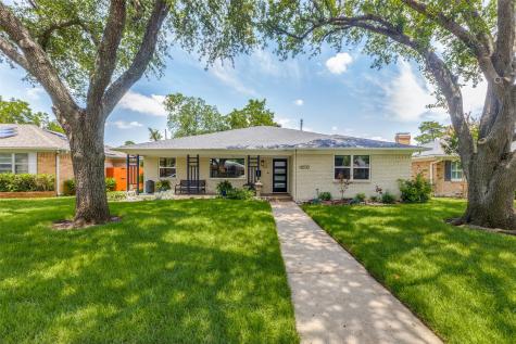 10535 Wyatt Street Dallas TX 75218