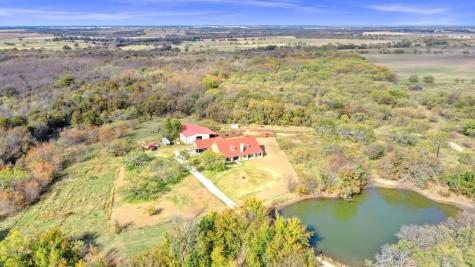 14771 Shearer Road Pilot Point TX 76258
