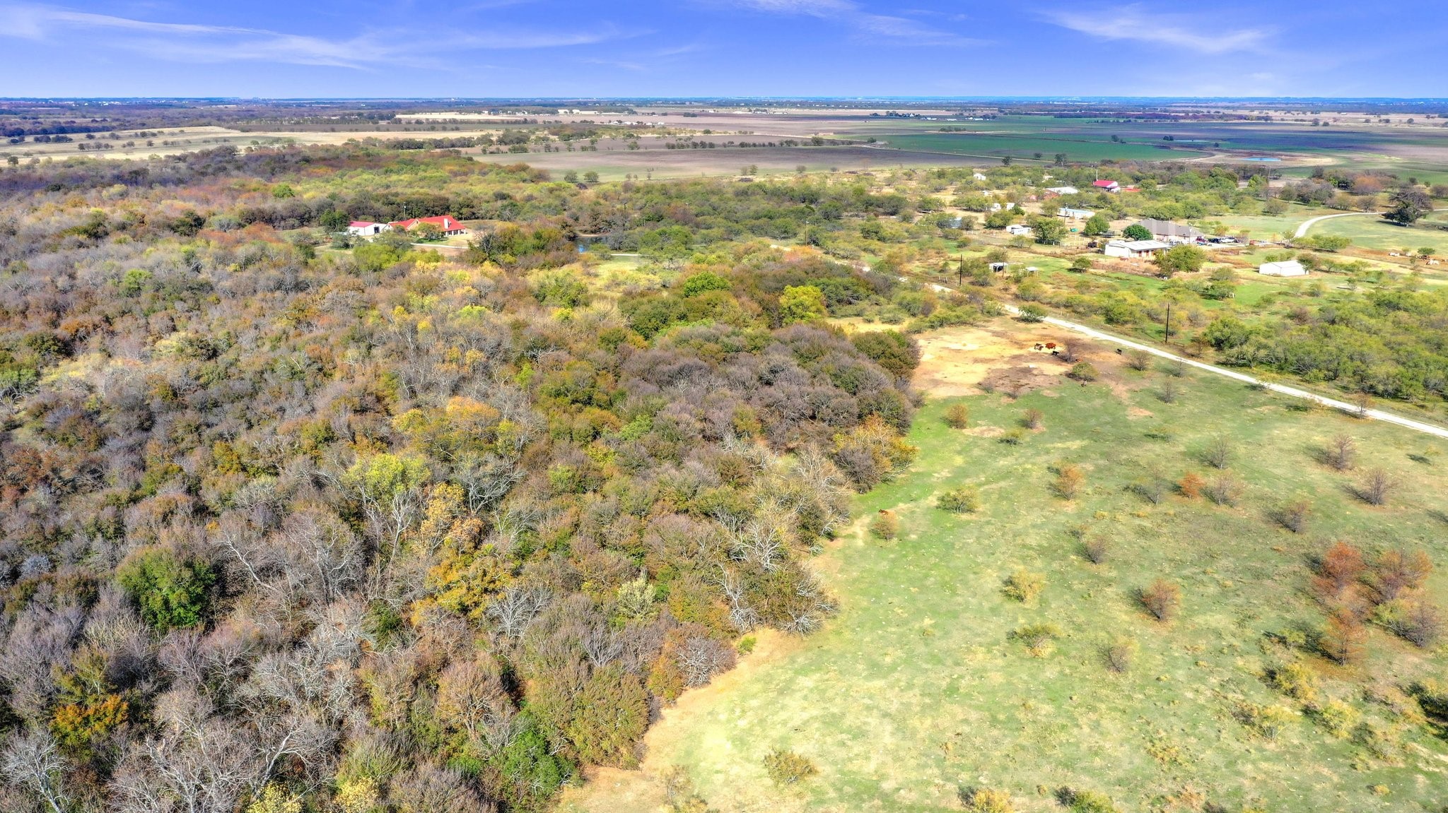 14771 Shearer Road Pilot Point TX 76258