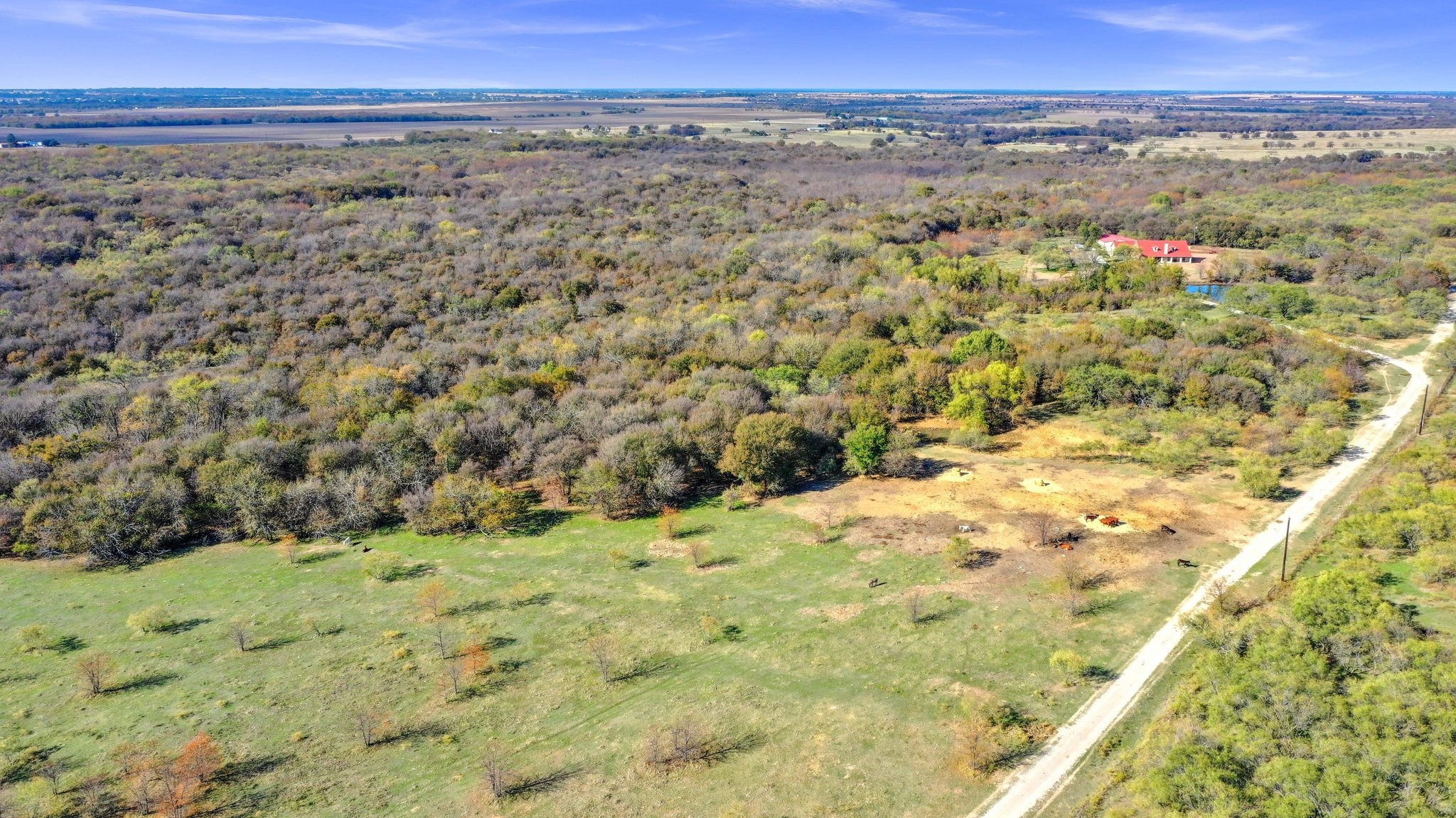 14771 Shearer Road Pilot Point TX 76258
