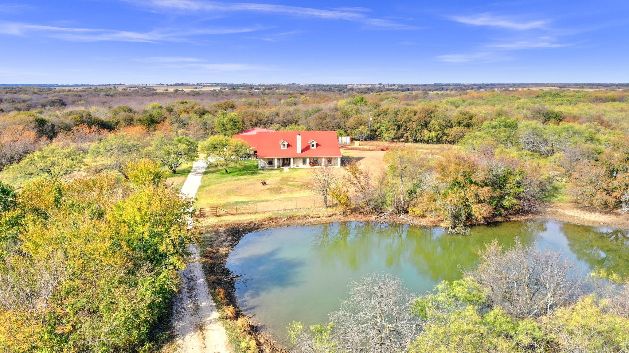14771 Shearer Road Pilot Point TX 76258