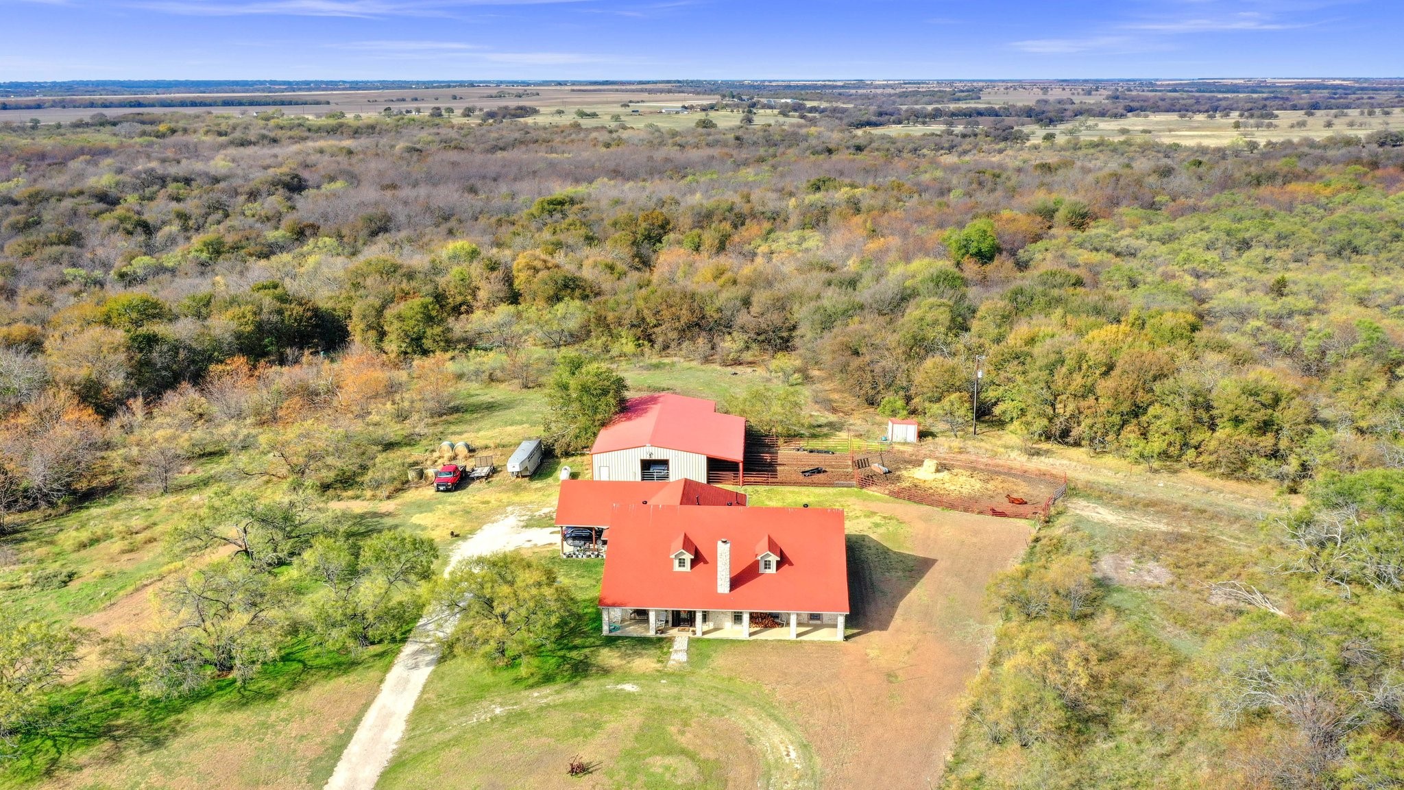 14771 Shearer Road Pilot Point TX 76258