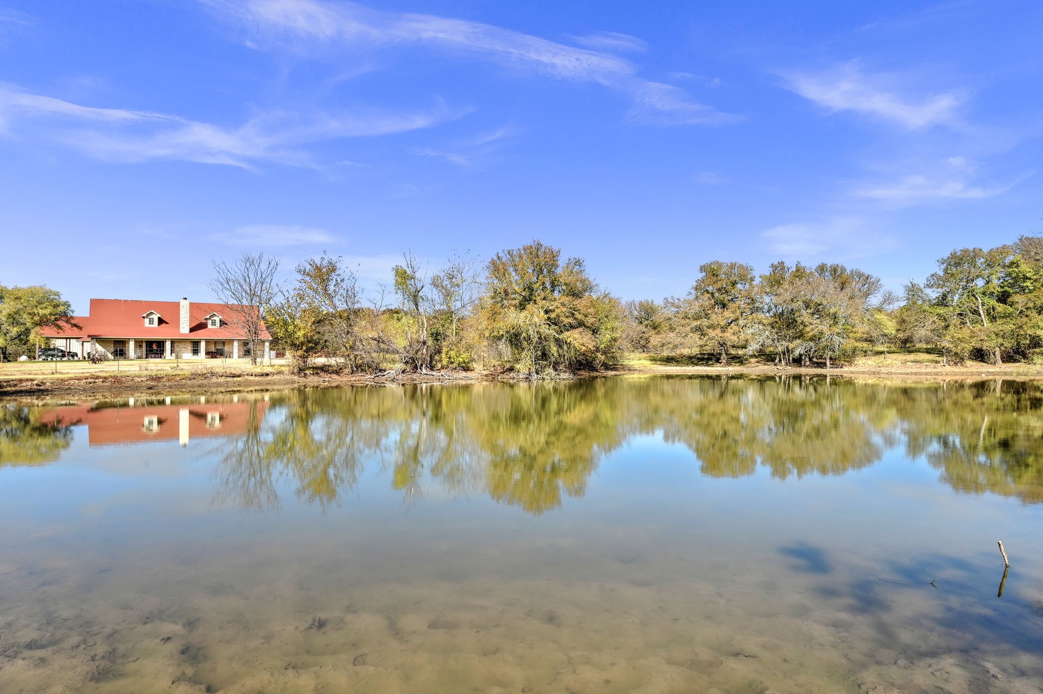 14771 Shearer Road Pilot Point TX 76258